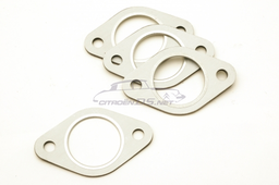 [101111] Exhaust manifold gaskets, 1965-1975, set 4