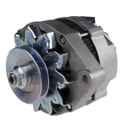 [H20660] Alternator H 72/ 78, exch.