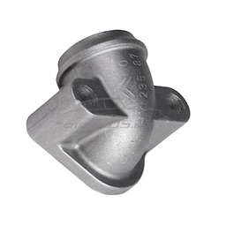 [H20521] Flange under water pump, HY