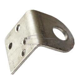 [308492] Flexi hose bracket, 2 pieces