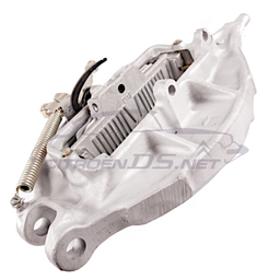 [411020] Floating brake calipers, LHS, overhauled, Exch., 1955-1965, pair