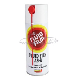 [817042] Cire corps creux Fluid Film A, bombe aérosole 400ml