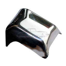 [513104] Front bumper chrome 'nose', 1968-1975,