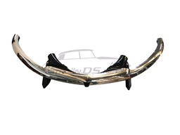 [513095] Front bumper 1968 -'75