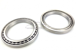 [410044] Front hub bearing, 2 pieces, 1966-1975